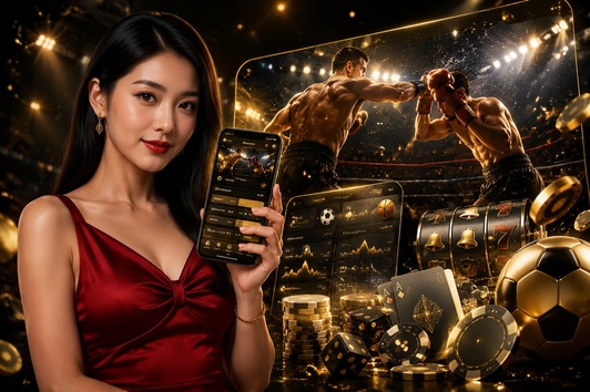 8bkbet các nhà vô địch Quyền Anh