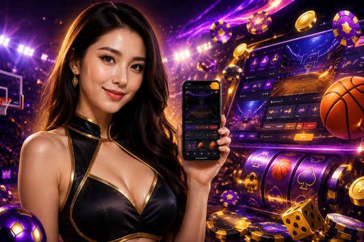 8bkbet phần thưởng Siêu vòng quay